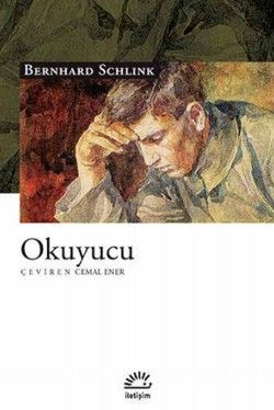 Okuyucu - Bernhard Schlink, Alman Edebiyatı Türkçe kitap kapağı