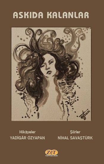 Askıda Kalanlar - Zet Yayınları Kitap