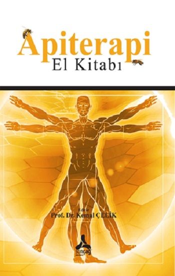 Apitherapy El kitabı - Sonçağ -Akademik Kitaplar Kitap