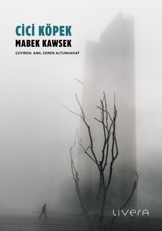 Cici Köpek - Livera Yayınevi Kitap