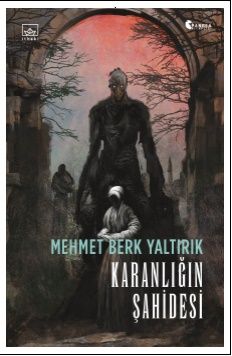 Karanlığın Şahidesi - İthaki Yayınları Kitap