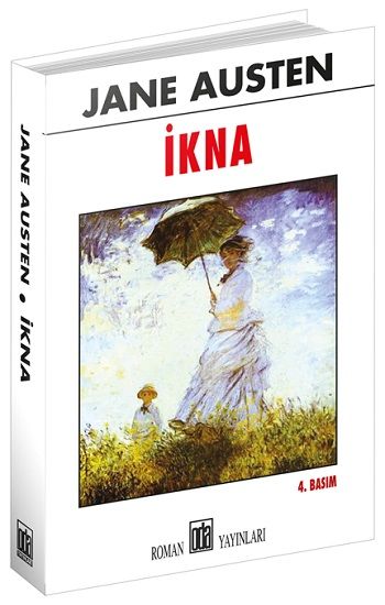 İkna - Oda Yayınları Kitap