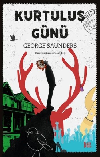 Kurtuluş Günü - Delidolu Kitap
