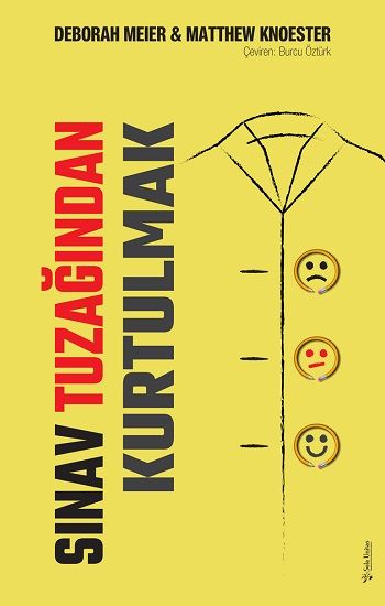 Sınav Tuzağından Kurtulmak - Sola Unitas Kitap