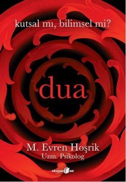 Dua - Okuyan Us Yayın Kitap