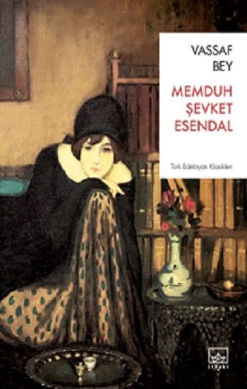 Vassaf Bey - İthaki Yayınları Kitap