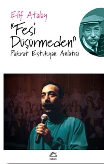 Fesi Düşürmeden - İletişim Yayınları Kitap