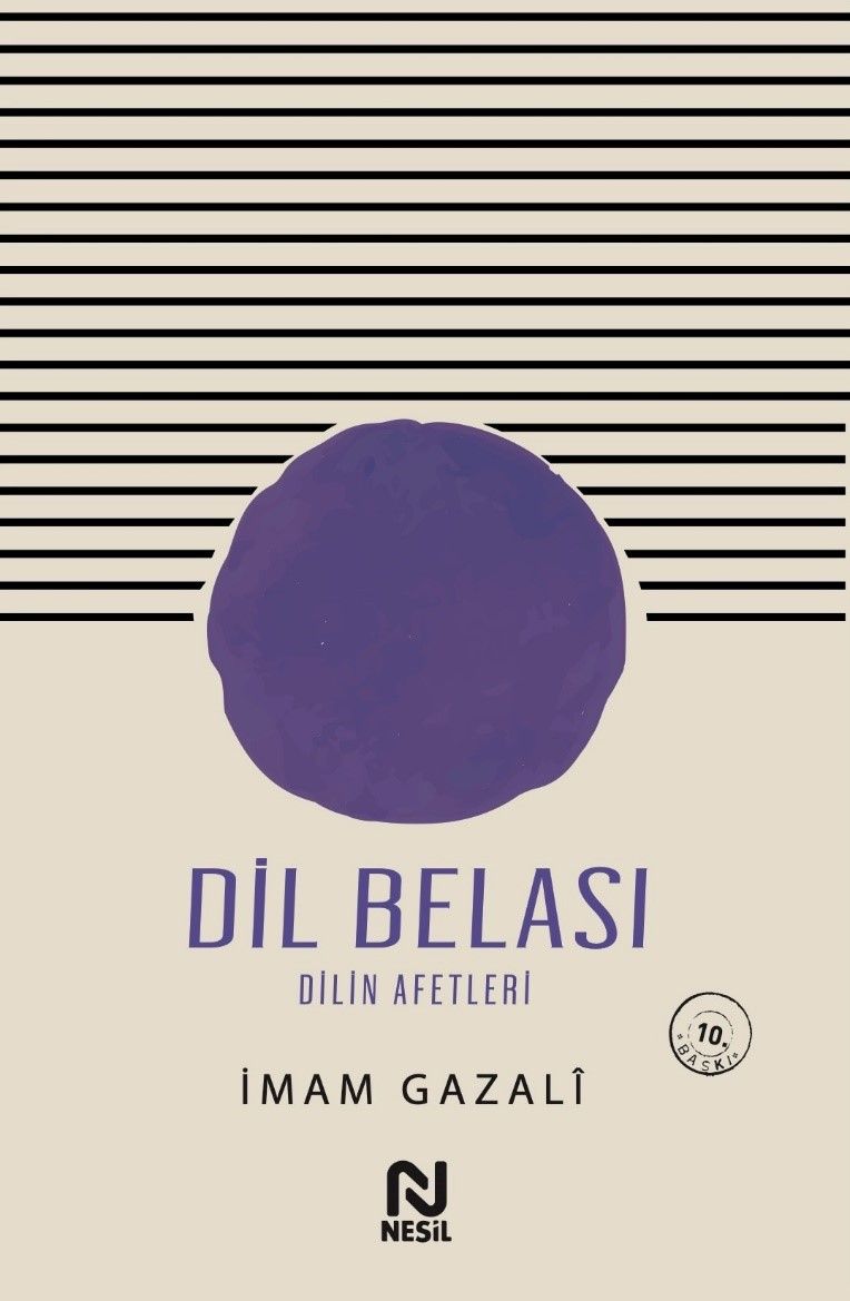 Dil Belası - Nesil Yayınları Kitap