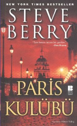 Paris Kulübü - Bilge Kültür Sanat Kitap