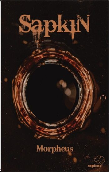 Sapkın - Sapiens Yayınları Kitap