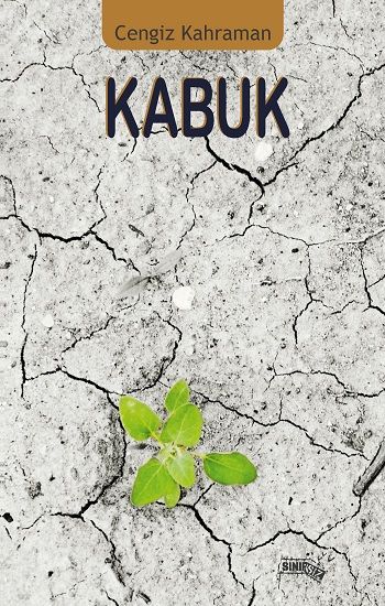 Kabuk - Sınırsız Kitap Kitap