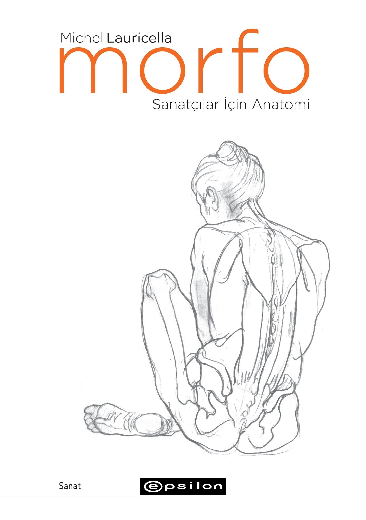 Morfo - Epsilon Yayınları Kitap