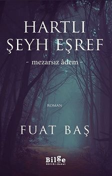 Hartlı Şeyh Eşref - Bilge Kültür Sanat Kitap