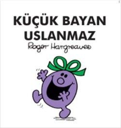 Küçük Bayan Uslanmaz - Doğan Egmont Yayıncılık Kitap