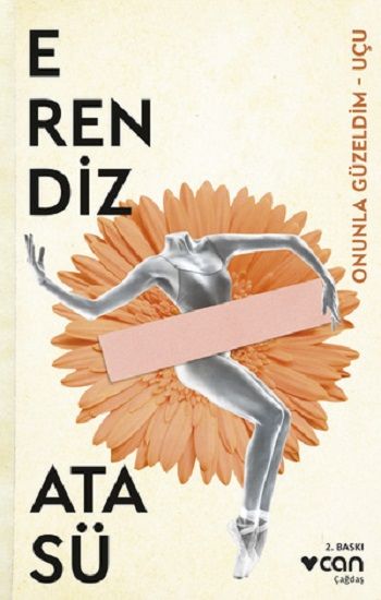 Onunla Güzeldim - Uçu - Can Yayınları Kitap