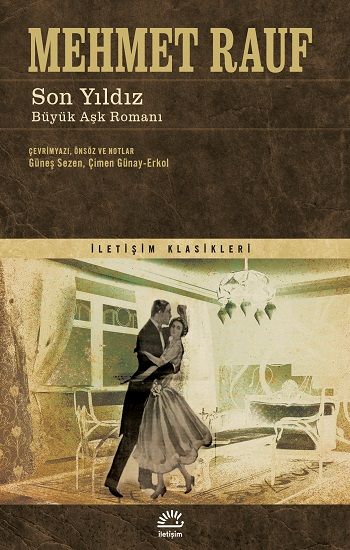 Son Yıldız - İletişim Yayınları Kitap
