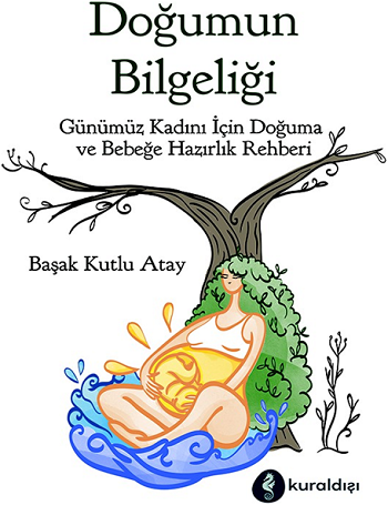 Doğumun Bilgeliği - Kuraldışı Yayınevi Kitap