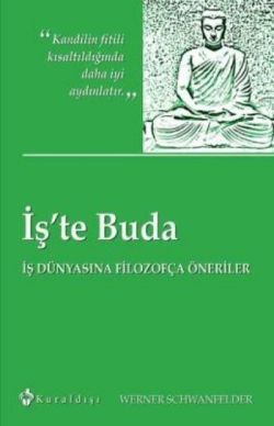 İş'te Buda - Kuraldışı Yayınevi Kitap