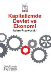 Kapitalizmde Devlet ve Ekonomi - Heretik Yayıncılık Kitap