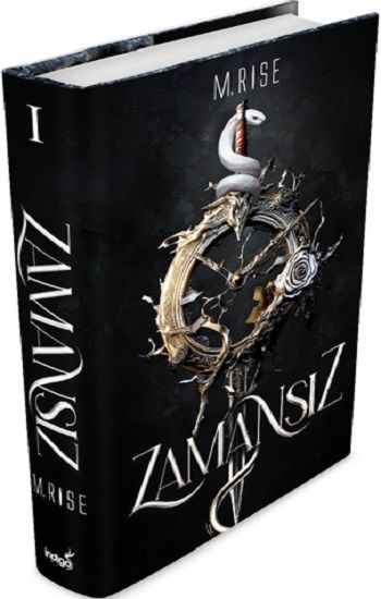 Zamansız (Ciltli) - İndigo Kitap Kitap