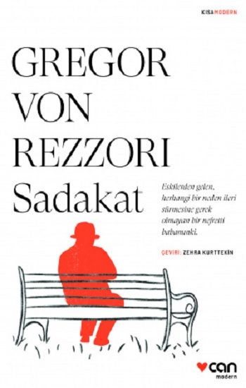 Sadakat - Can Yayınları Kitap