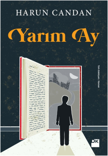 Yarım Ay - Doğan Kitap Kitap