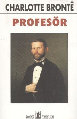 Profesör - Oda Yayınları Kitap