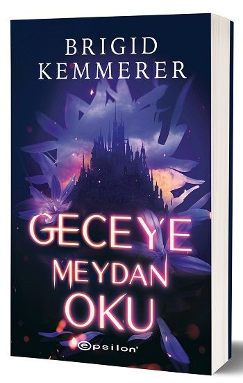 Geceye Meydan Oku - Epsilon Yayınları Kitap