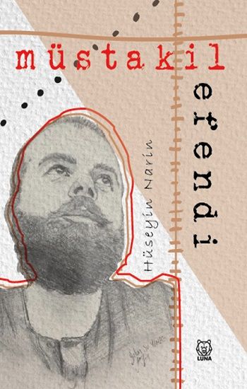 Müstakil Efendi - Luna Yayınları Kitap
