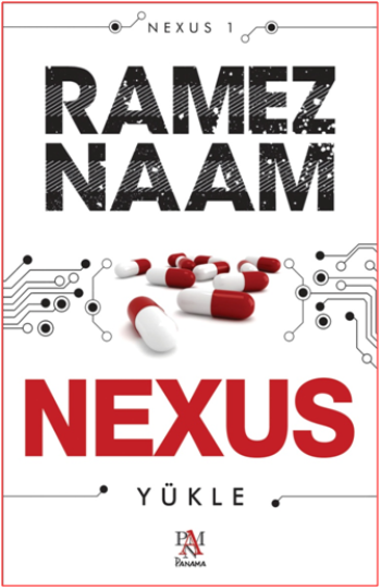 Nexus Yükle - Panama Yayıncılık Kitap
