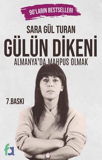 Gülün Dikeni - Fa Yayınları Kitap