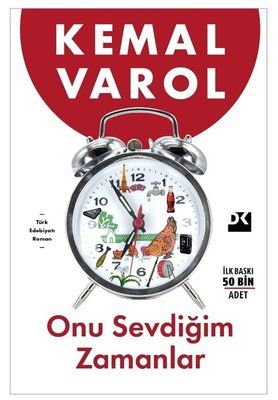 İmzalı - Onu Sevdiğim Zamanlar - Doğan Kitap Kitap