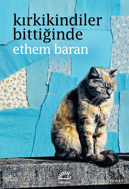 Kırkikindiler Bittiğinde - İletişim Yayınları Kitap