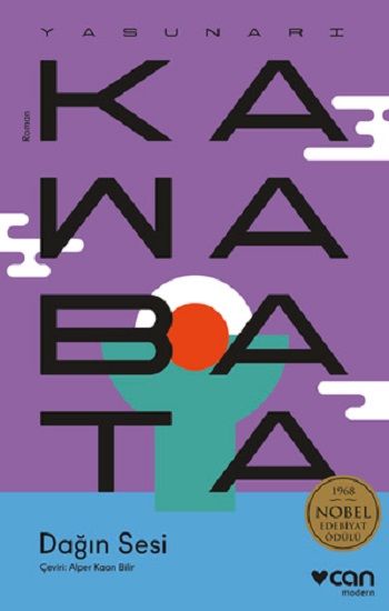 Dağın Sesi - Can Yayınları Kitap
