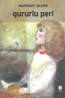 Gururlu Peri - Bilge Kültür Sanat Kitap