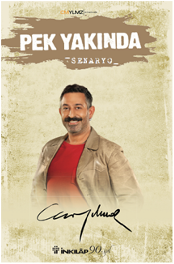 Pek Yakında - İnkılap Kitabevi Kitap