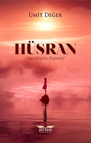 Hüsran - Perseus Kitap