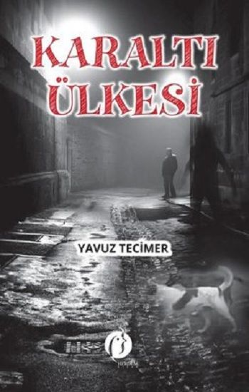 Karaltı Ülkesi - Herdem Kitap Kitap