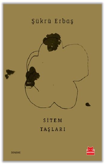Sitem Taşları - Kırmızı Kedi Yayınevi Kitap