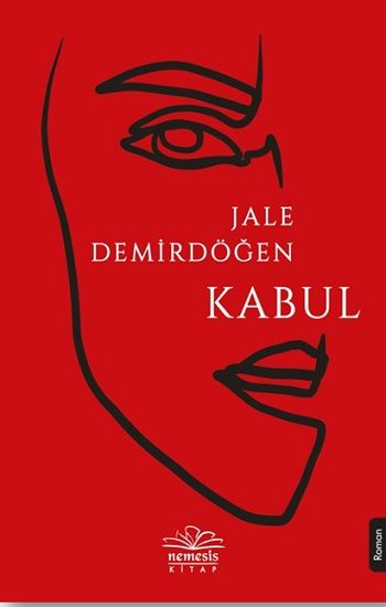 Kabul - Nemesis Kitap Kitap