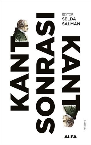 Kant Sonrası Kant - Alfa Yayınları Kitap