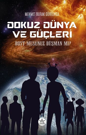 Dokuz Dünya ve Güçleri - Elpis Yayınları Kitap
