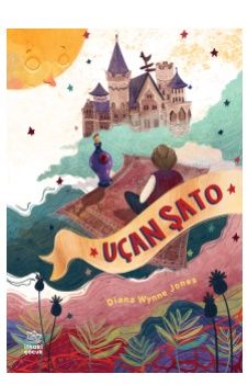 Uçan Şato - İthaki Yayınları Kitap