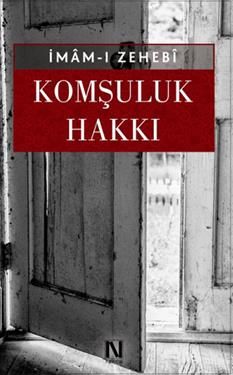 Komşuluk Hakkı - Nefes Yayıncılık Kitap