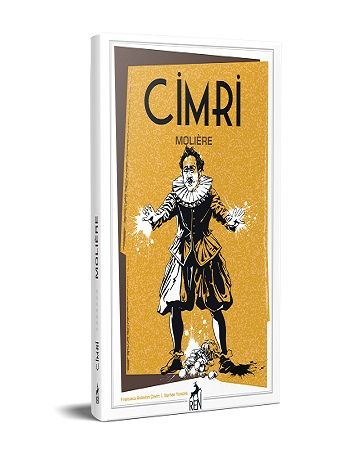 Cimri - Ren Kitap Kitap