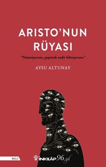 Aristo’nun Rüyası - İnkılap Kitabevi Kitap