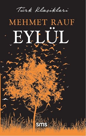 Eylül - Sms Yayınları Kitap