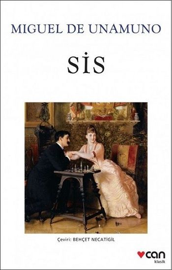 Sis - Can Yayınları Kitap