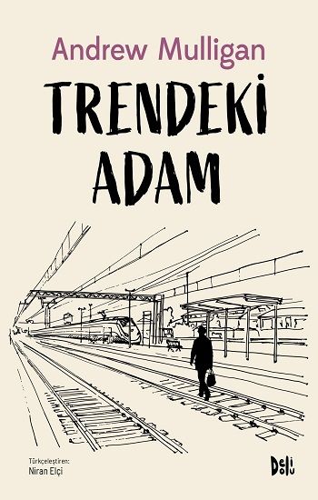 Trendeki Adam - Delidolu Kitap