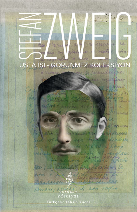 Usta İşi – Görünmez Koleksiyon - Yordam Kitap Kitap